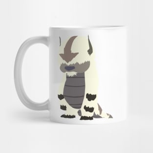 Standing Appa Mug